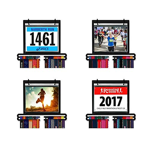 Yanshan  Cintre for médailles avec Porte-dossards Cintre for médailles Sportives code EAN 7395528379848 