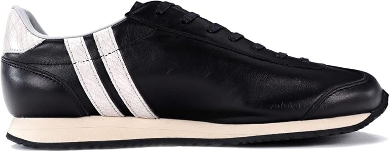 Amazon | [パトリック] ネバダ・スネーク ブラック NEVADA-SK BLK