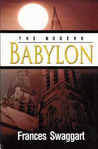 The Modern Babylon 0976953064 Book Cover