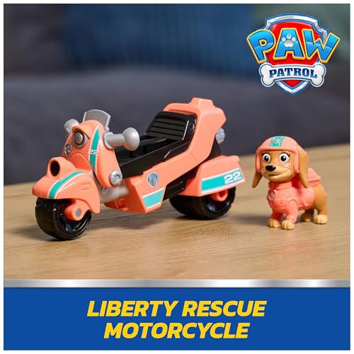 Reviews de Zuma paw patrol los 5 más buscados. 26 Imagen adicional