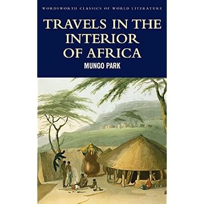 Travels in the Interior of Africa