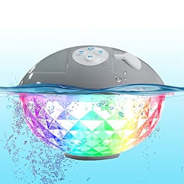 best speakers for outdoor hot tub