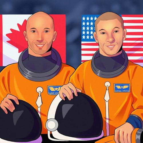 In The Tenth Fast & Furious Movie They Will Go To Space cover art