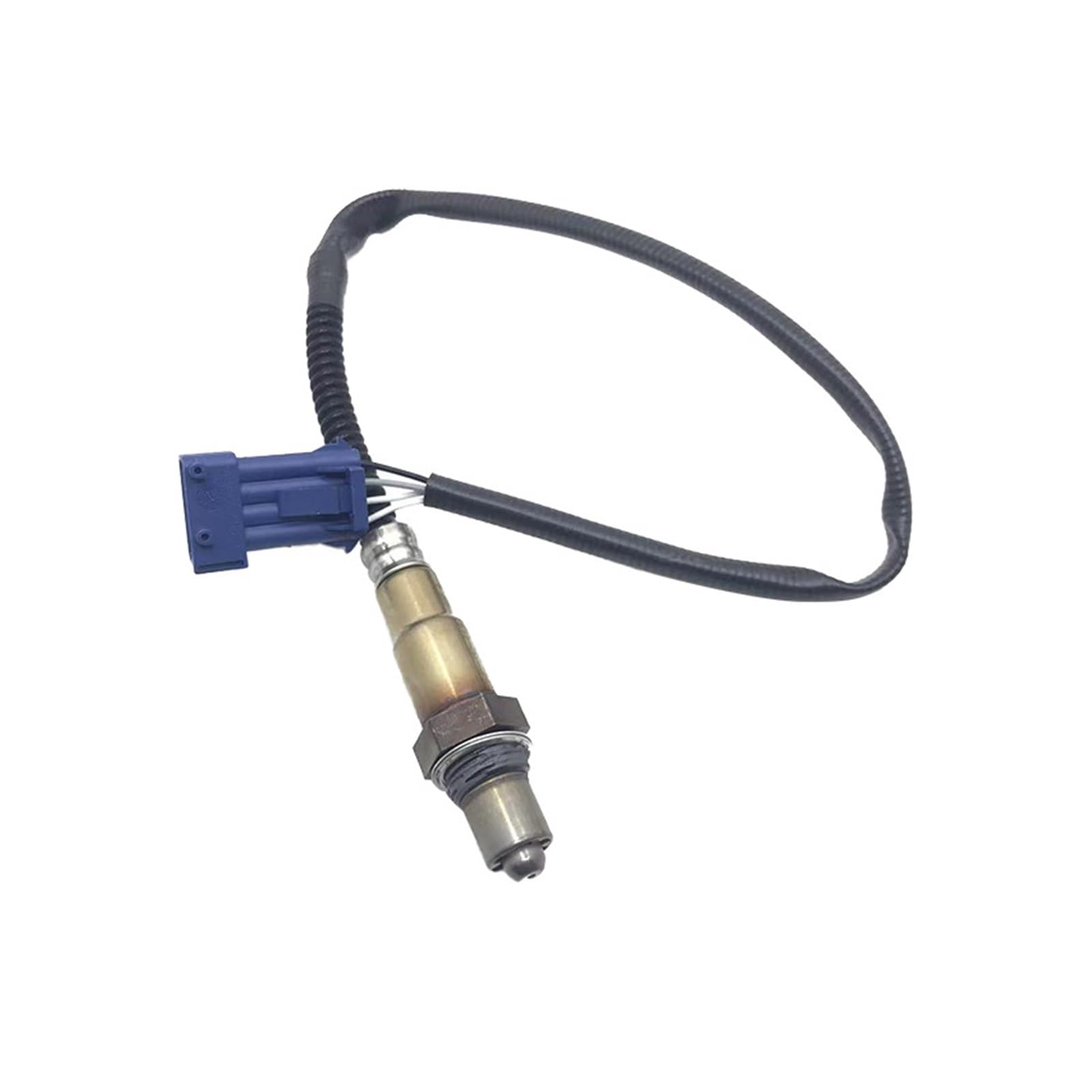 Capteur 0258006185 sonde lambda 4 fils pour système anti-pollution auto
