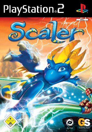 Scaler - [PS2]