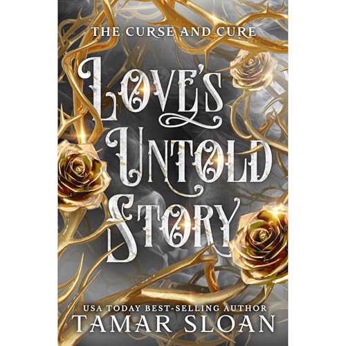 Love's Untold Story : Tamar Sloan episode artwork