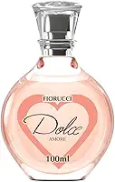 Deo Colônia DOLCE AMORE 100 ml, Fiorucci
