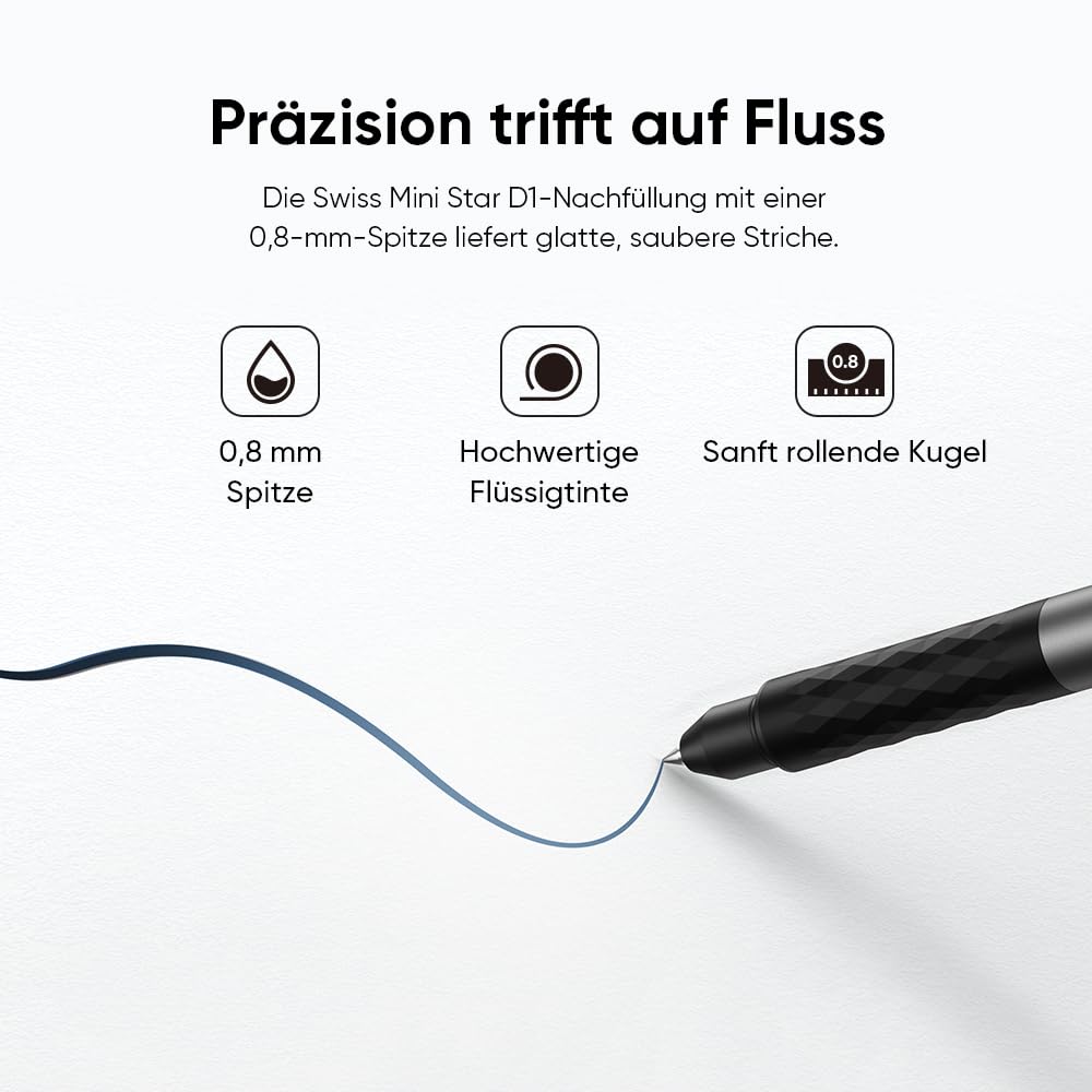 XPPen Note Plus Digital Bluetooth Notizbuch, A5-Papier | 50 Seiten mit App Evernote Sync, Smart Notizblock mit Stift, 8192 Druckstufen kompatibel mit Android/iOS/ChromeOS