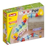 Quercetti 6495 Мигога свирка за бебета,...