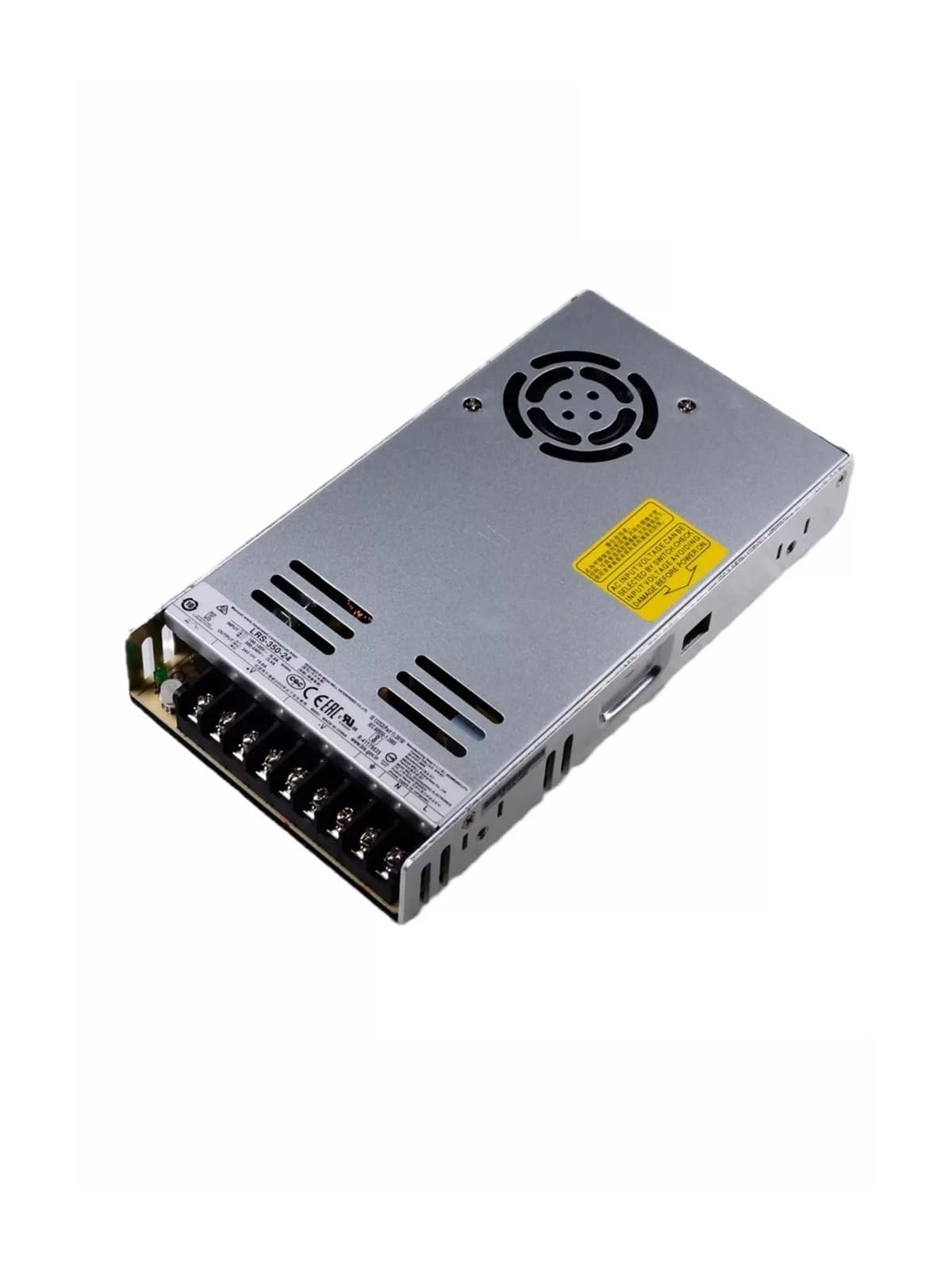MGIMGFKZD LRS-350 LRS-350-12 LRS-350-15 LRS-350-24 LRS-350-36 LRS-350-48 LRS-350-5 350W Single Output Switching Power Supply(LRS-350-48V 7.3A)