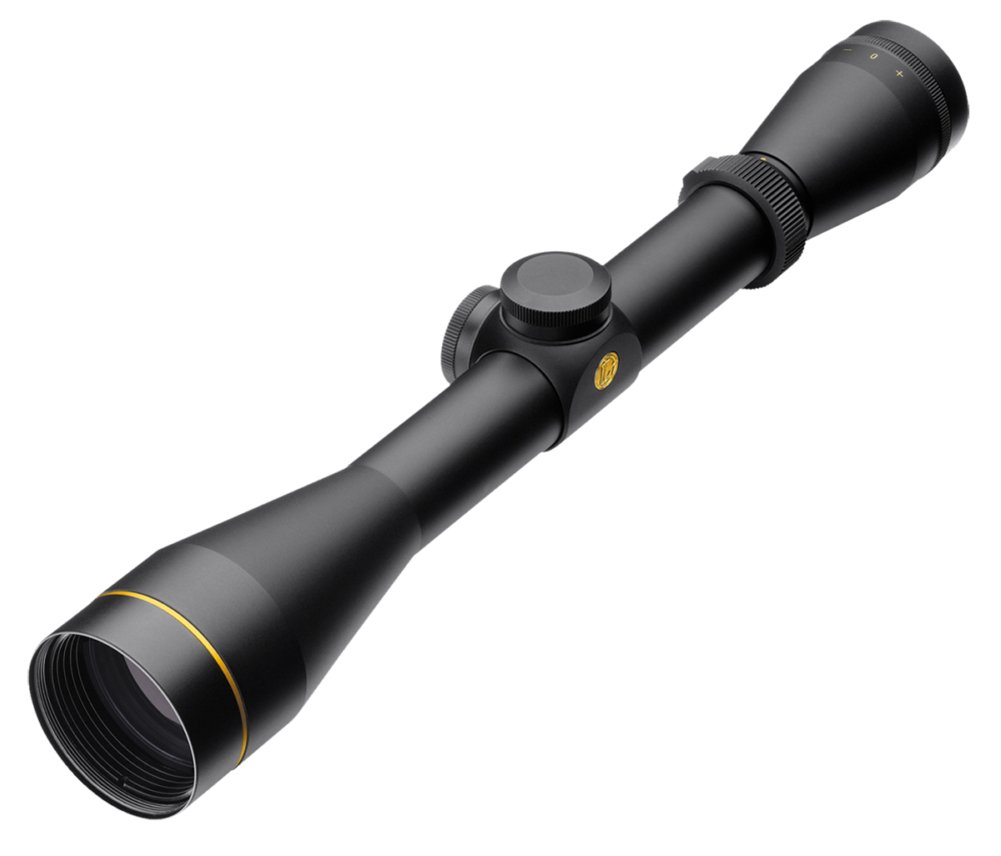 スコープ　LEUPOLD VX-Ⅱ 4〜12倍 Leupold VX-2 4-12x 50mm Rifle Scope for sale online | eBay