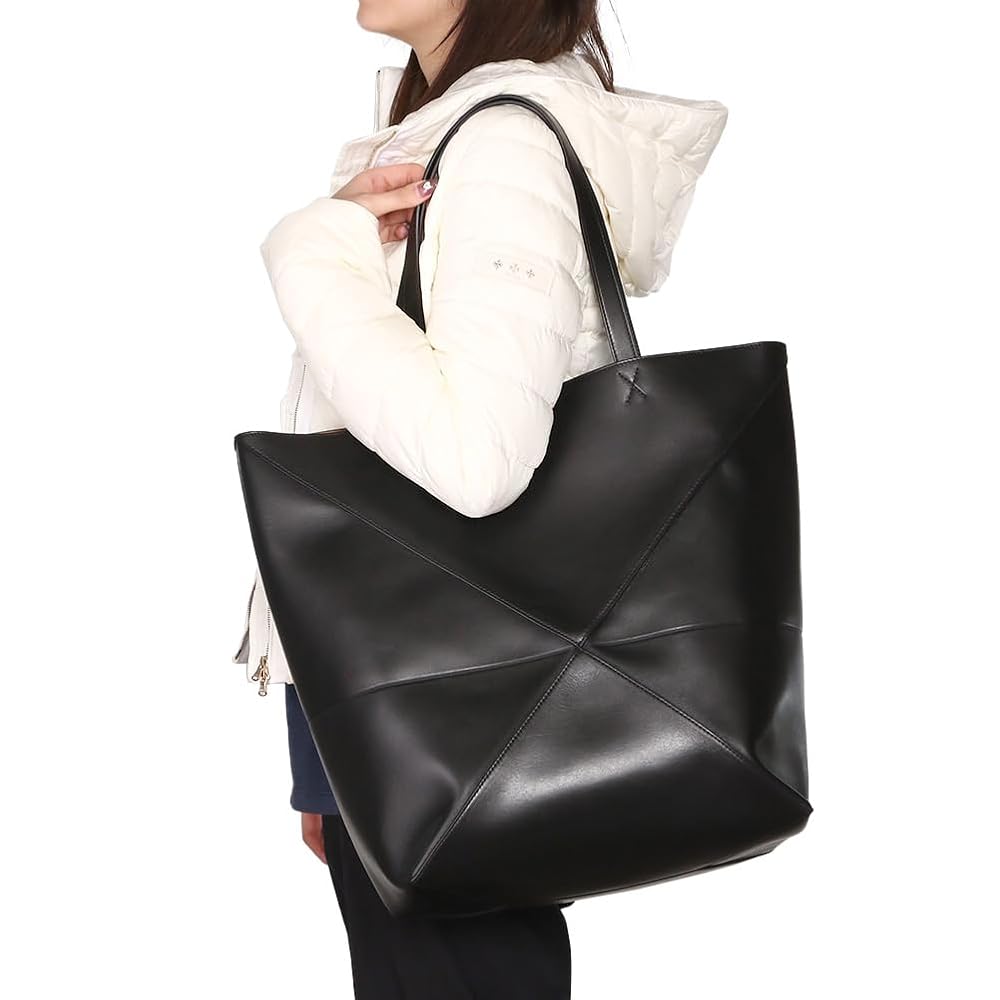 ☆送料関税込☆LOEWE パズルフォルド トートバッグ XL☆超人気☆ Amazon | [ロエベ] トートバッグ パズルフォルド トート XL