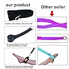 Upgraded-Leg-Stretcher-Door-Flexibility-Stretching-Leg-Strap-with-Ankle-Great-for-Ballet-Cheer-Dance-Gymnastics-or-Any-Sport-Leg-Stretcher-Door-Flexibility-Trainer-Premium-Stretching-Equipment Upgraded Leg Stretcher, Door Flexibility & Stretching Leg Strap with Ankle - Great for Ballet Cheer Dance Gymnastics or Any Sport Leg Stretcher Door Flexibility Trainer Premium Stretching Equipment