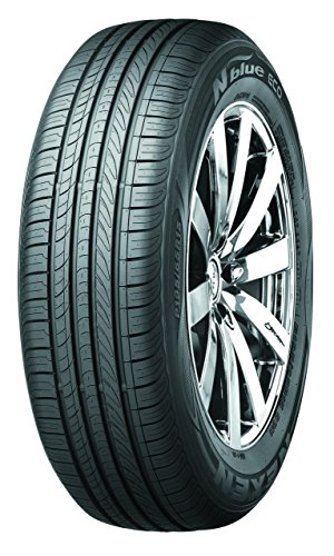 Nexen N Blue Eco – 195/60/R15 88 V – C/C/74 – Neumáticos de verano