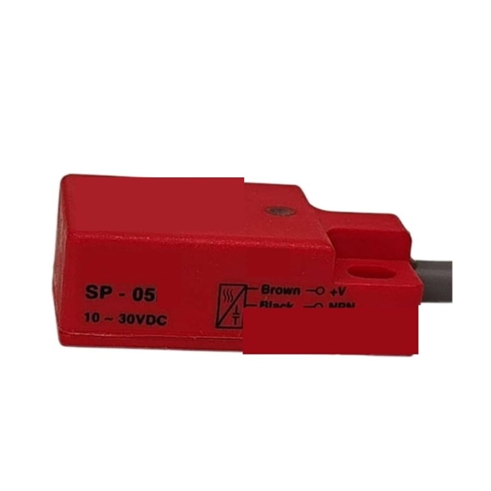 SDMZJUEPHXC Proximity switch SP-05N Inductive sensor switch for industrial automation production lines