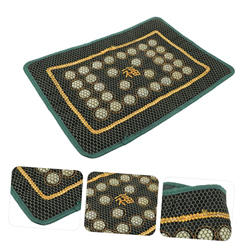 Almohada jade respirable 43x30 cm multicolor miniatura 4