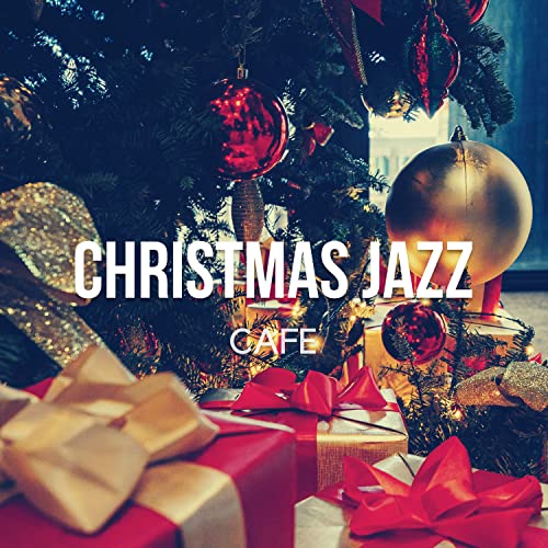 Christmas Jazz Cafe Cozy Relaxing Winter Holiday Music by Christmas