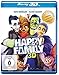 Produktbild Happy Family [3D Blu-ray]