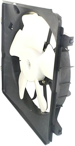 Miniatura 4 de JJ 14212903 - Ventilador de refrigeración para motor de cuchilla y cubierta