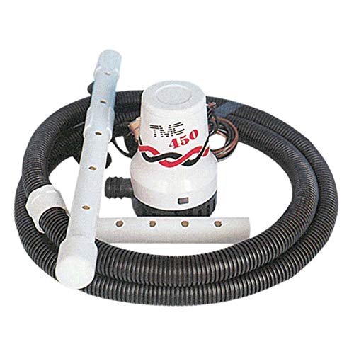 OSCULATI Pompe aérateur centrifuge pour viviers
