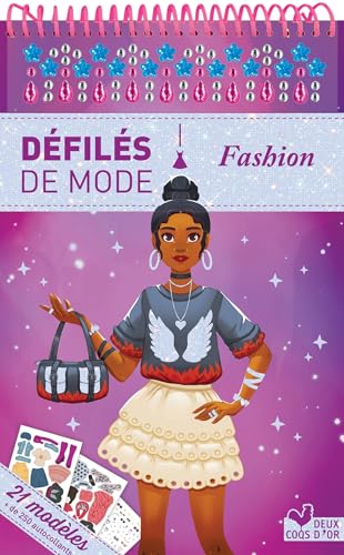 Défilés de mode - Fashion