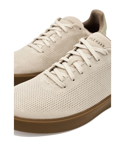 Image of Cole Haan Men's Grand Crosscourt Daily Laser Sneaker