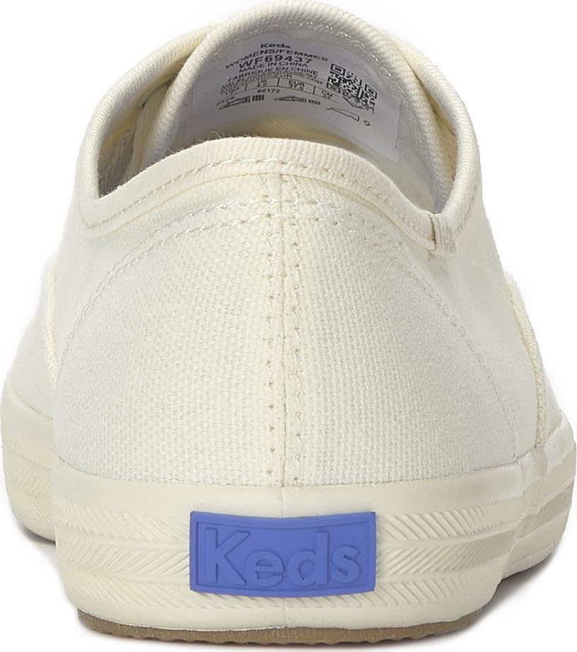 Image of Keds Women's Champion Seasonal Lace-Up Fashion Sneaker