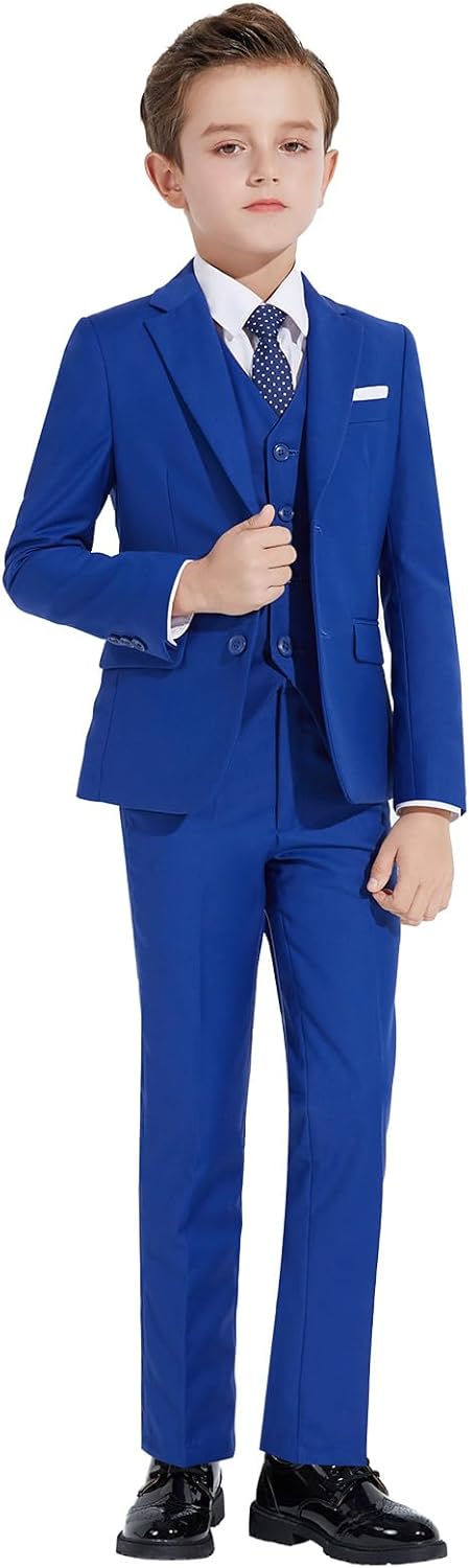 Slim Royal 5pc