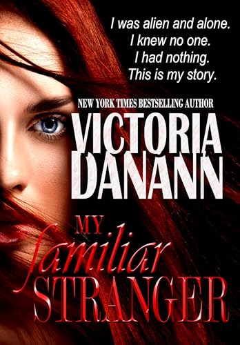 My Familiar Stranger (Knights of Black Swan Book 1)