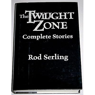 Twilight Zone: Complete Stories