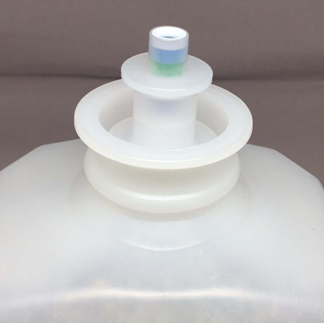 Refresh - SJNCLR1L - SC Johnson Hypoallergenic Foam Hand Soap