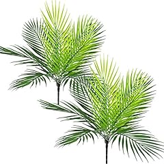 Palm Plants / 2pcs
