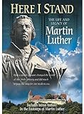 Here I Stand: Martin Luther