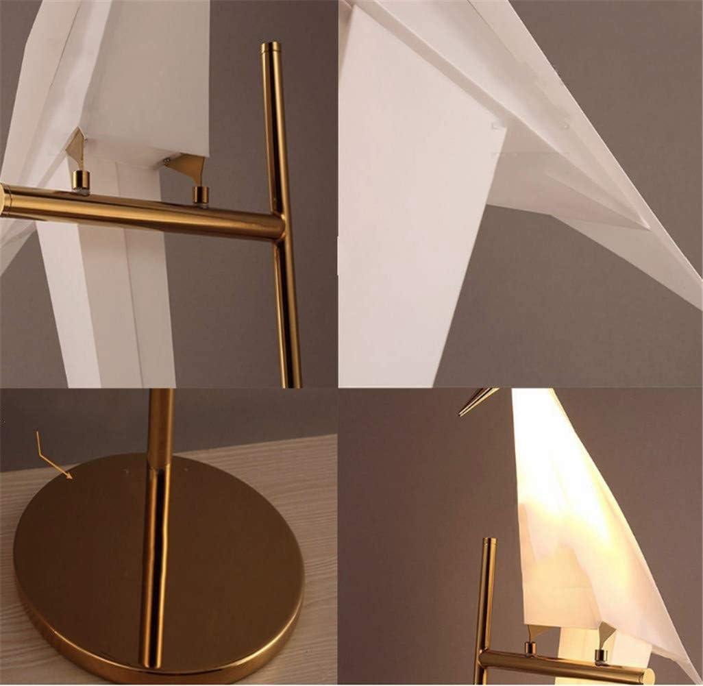 TTDGYYXW Lampadario a LED, Lampada a Sospensione a LED, Lampada da da 72 Pollici, Lampade d'accento con Base in Metallo in PVC con Comodino Soggiorno Sala da Pranzo Studio Loft (Colore :