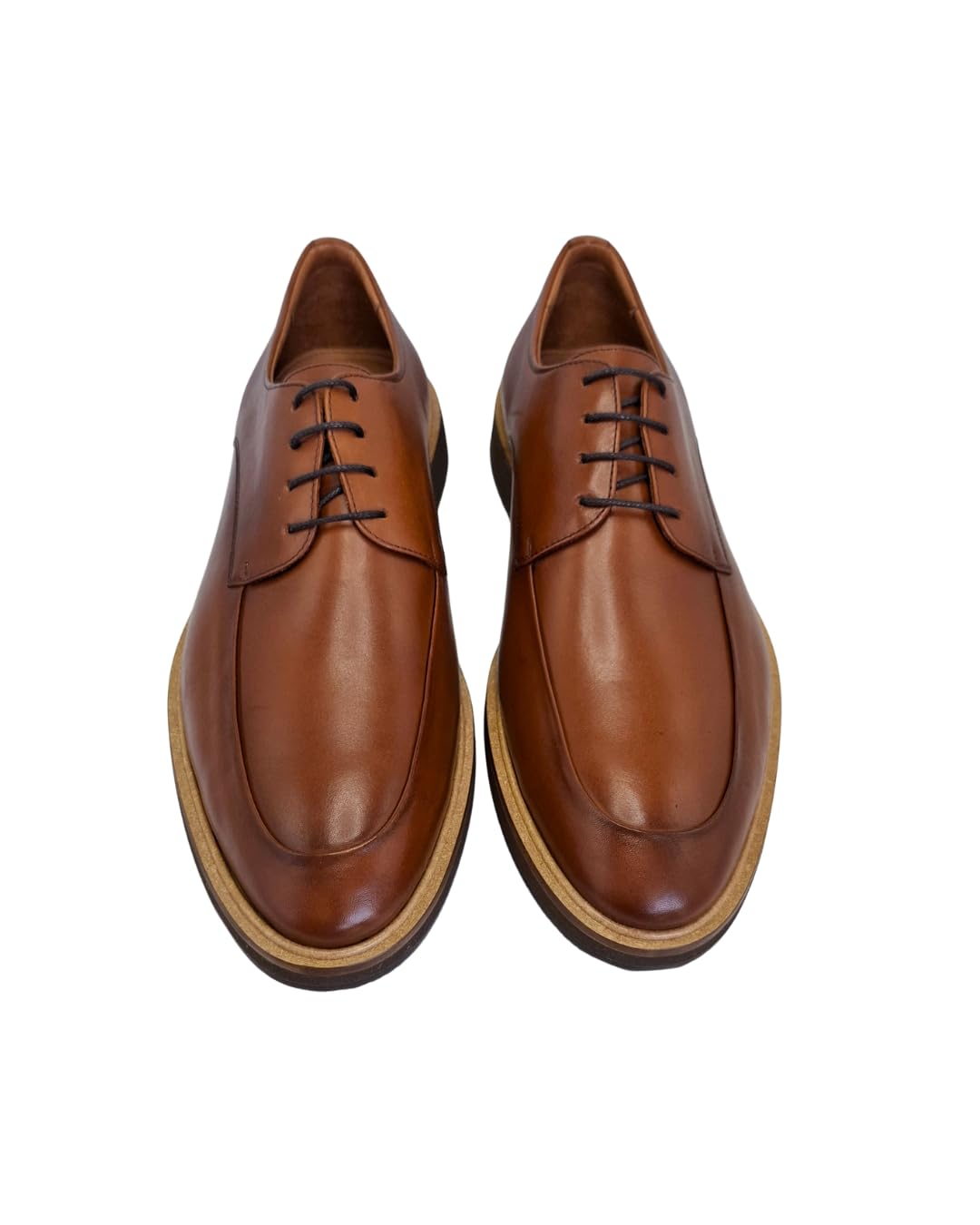 Sapato Masculino Derby York LOUFRE em Couro Legítimo – Sola de EVA em promoção! Veja a oferta e mais achadinhos de Sapatos 4 Hoje é o melhor dia para comprar Sapato Masculino Derby York LOUFRE em Couro Legítimo – Sola de EVA com aquele preço maroto! Promoção! Aproveite a oferta! 4