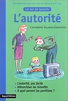 L'Autorité 2227067594 Book Cover