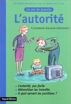 Mass Market Paperback L'Autorité [French] Book