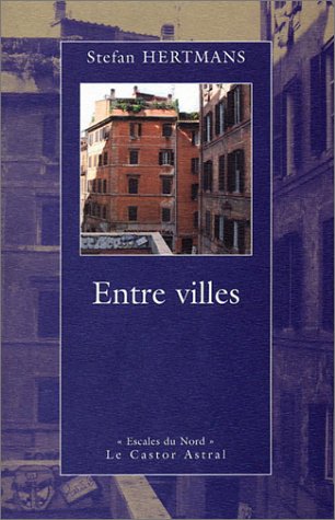 Entre villes
