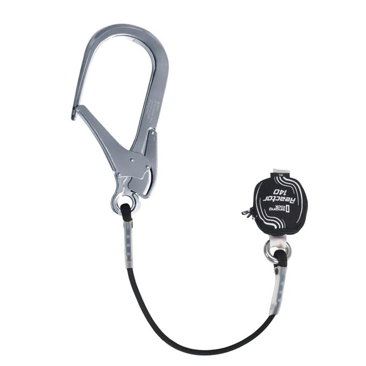 REACTOR 140 ROPE "I" 155 cm