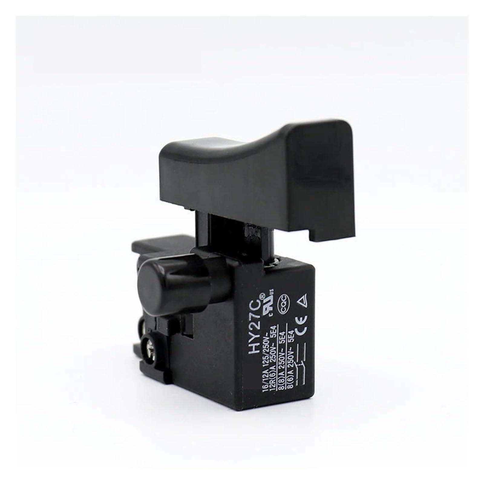 JGNAYRKJQI 125/250V Switch ON/Off