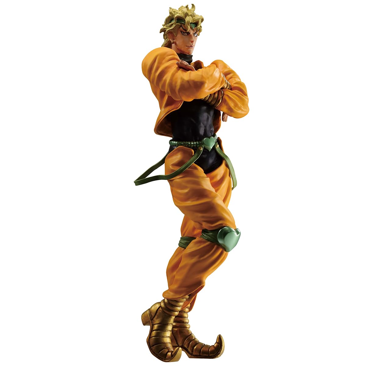 Amazon.com: Ichibansho - JoJo's Bizarre Adventure: Stardust