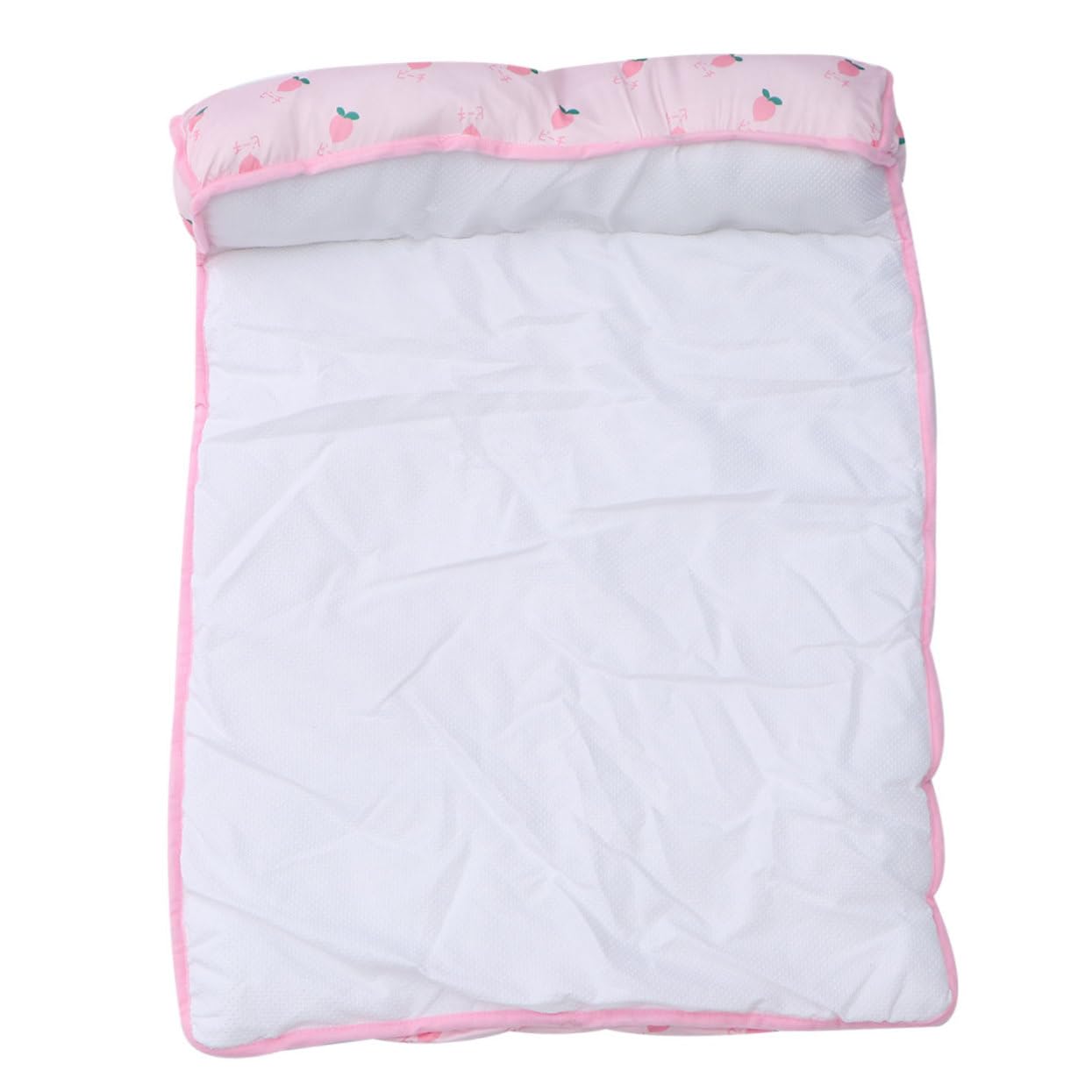Coussin pour chien et chat au bureau la maison en été