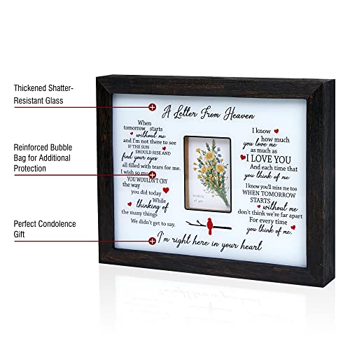 WOODEXPE Sympathy Gift 8