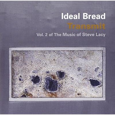 Transmit - Vol.2 of Themusic of Steve La