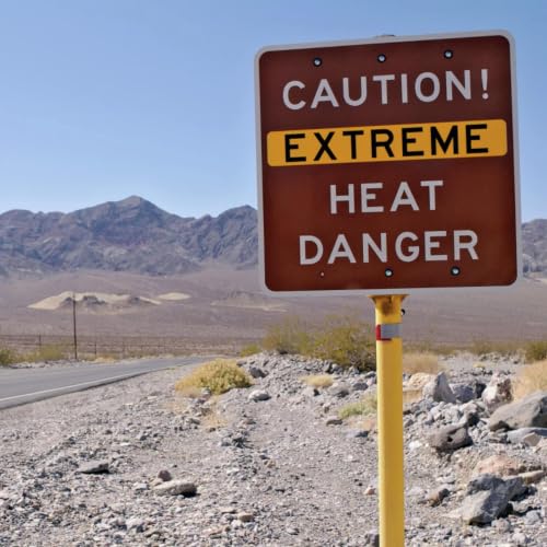 S5E18: Desert Heat: Who Really Pays the Price?