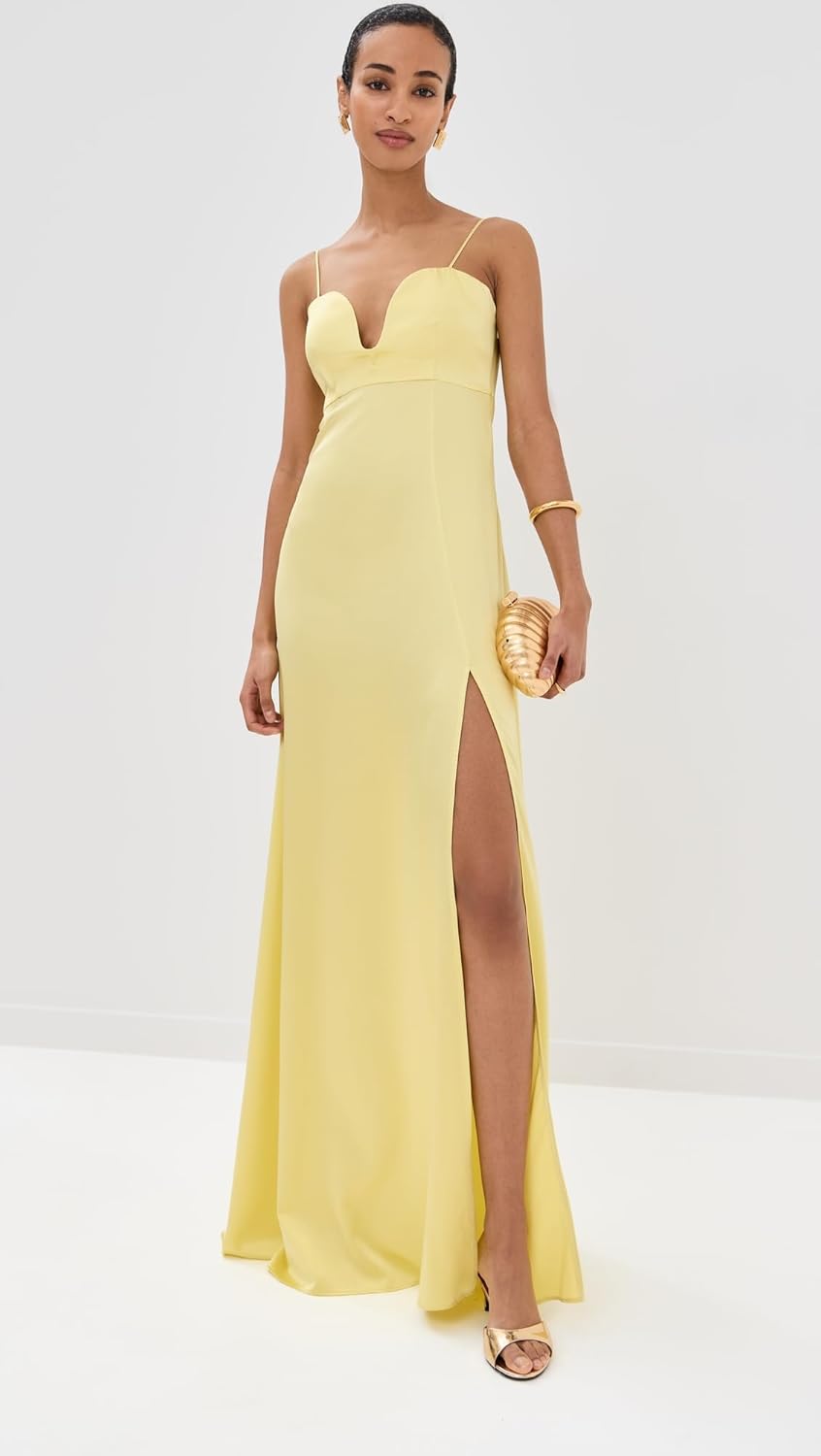 Azeeza Women's Elara Gown - Image 2