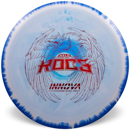 Innova Star Halo Roc3 disque de golf milieu de gamme pour trajectoire precise