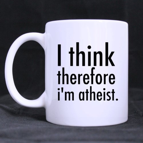 Ceramic White Mug 