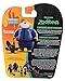 Tomy - Conjunto de 2 Figuras Zoomania Clawhauser y Bat Imagen de Tomy - Conjunto de 2 Figuras Zoomania Clawhauser y Bat