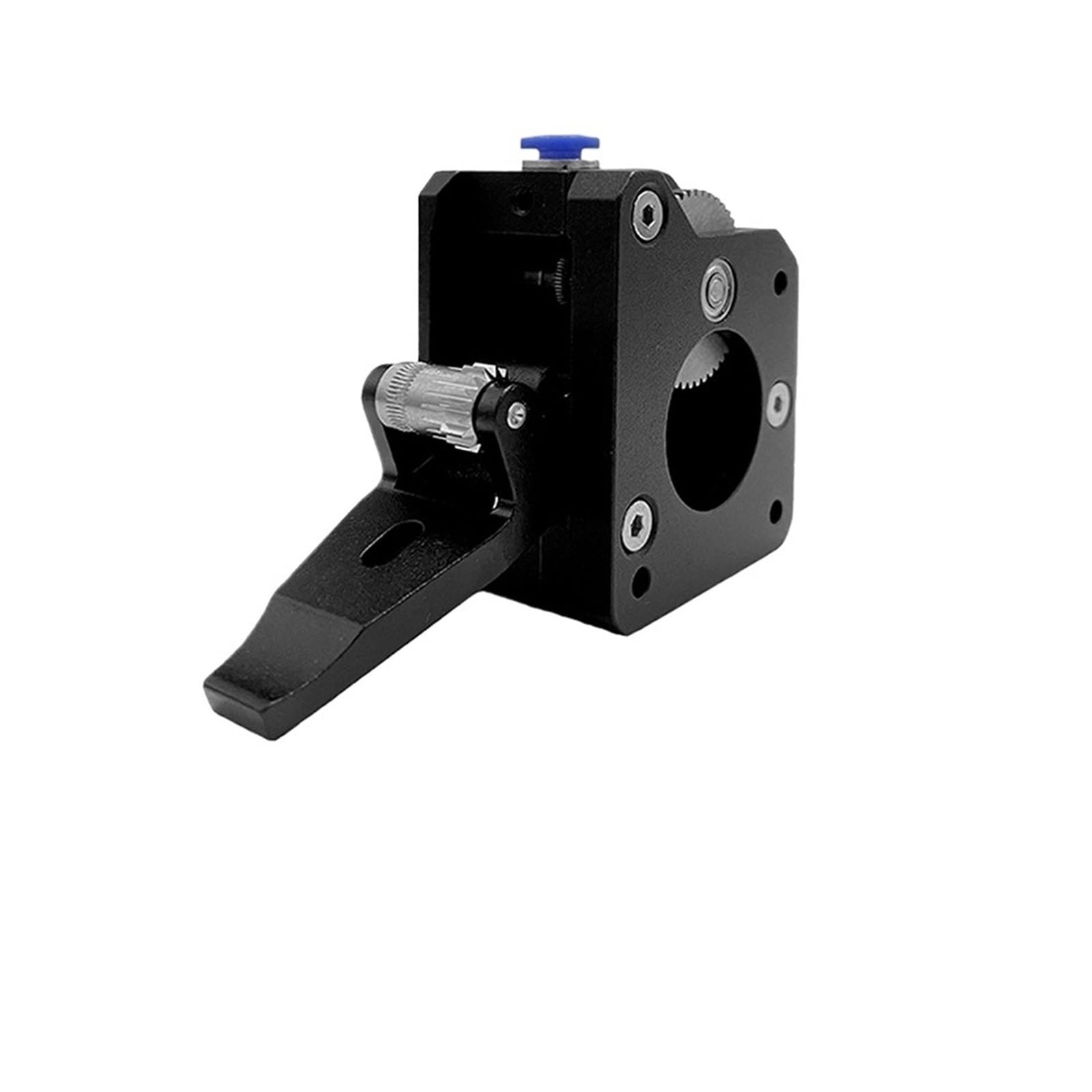 Compatible avec Creality, Extrudeur Double Ender 3